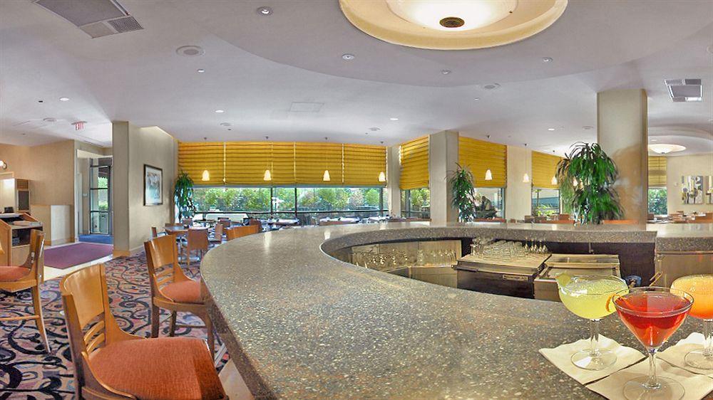 Hotel Hyatt Centric Chicago Ohare Rosemont Exterior foto
