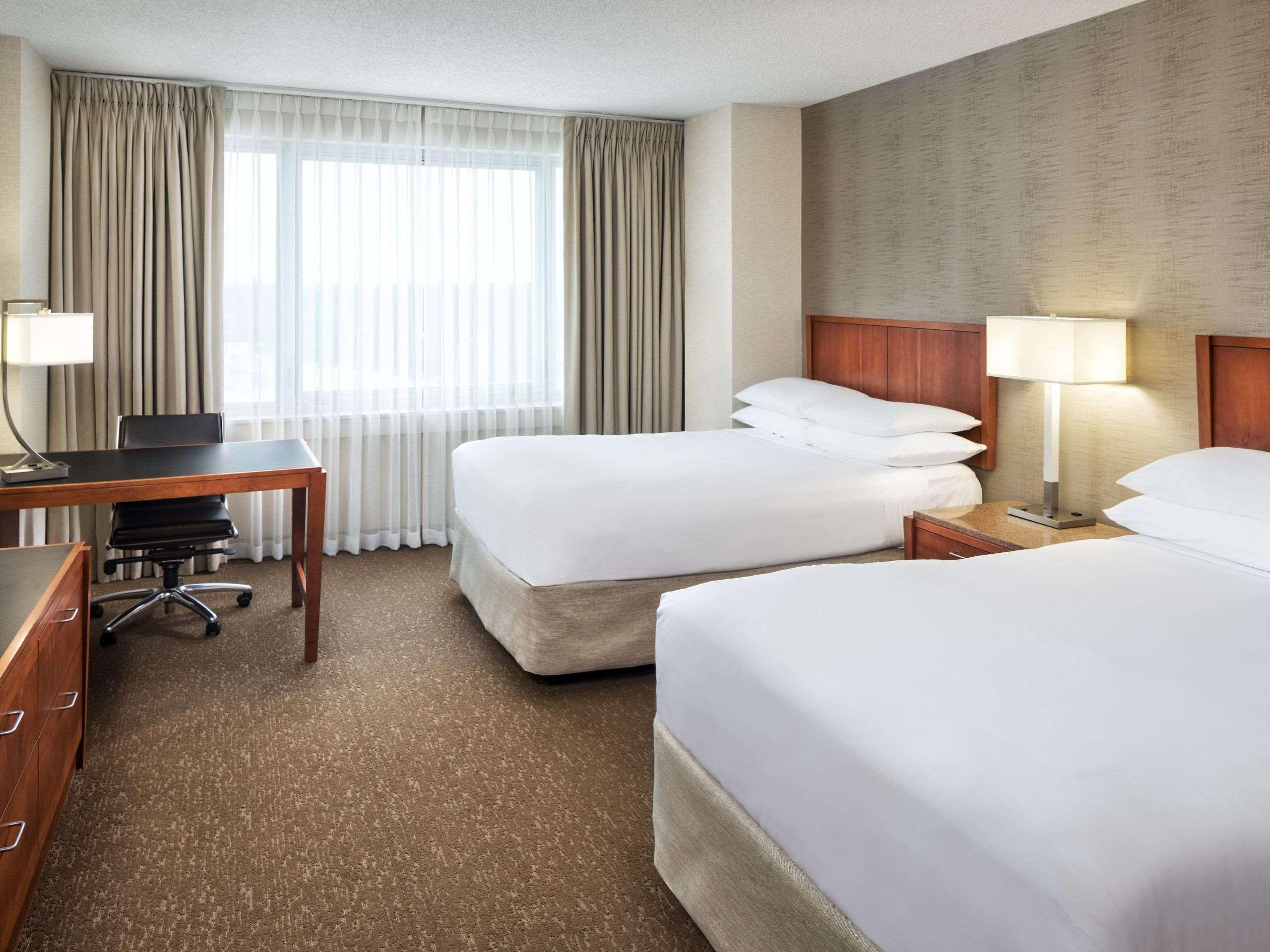 Hotel Hyatt Centric Chicago Ohare Rosemont Exterior foto