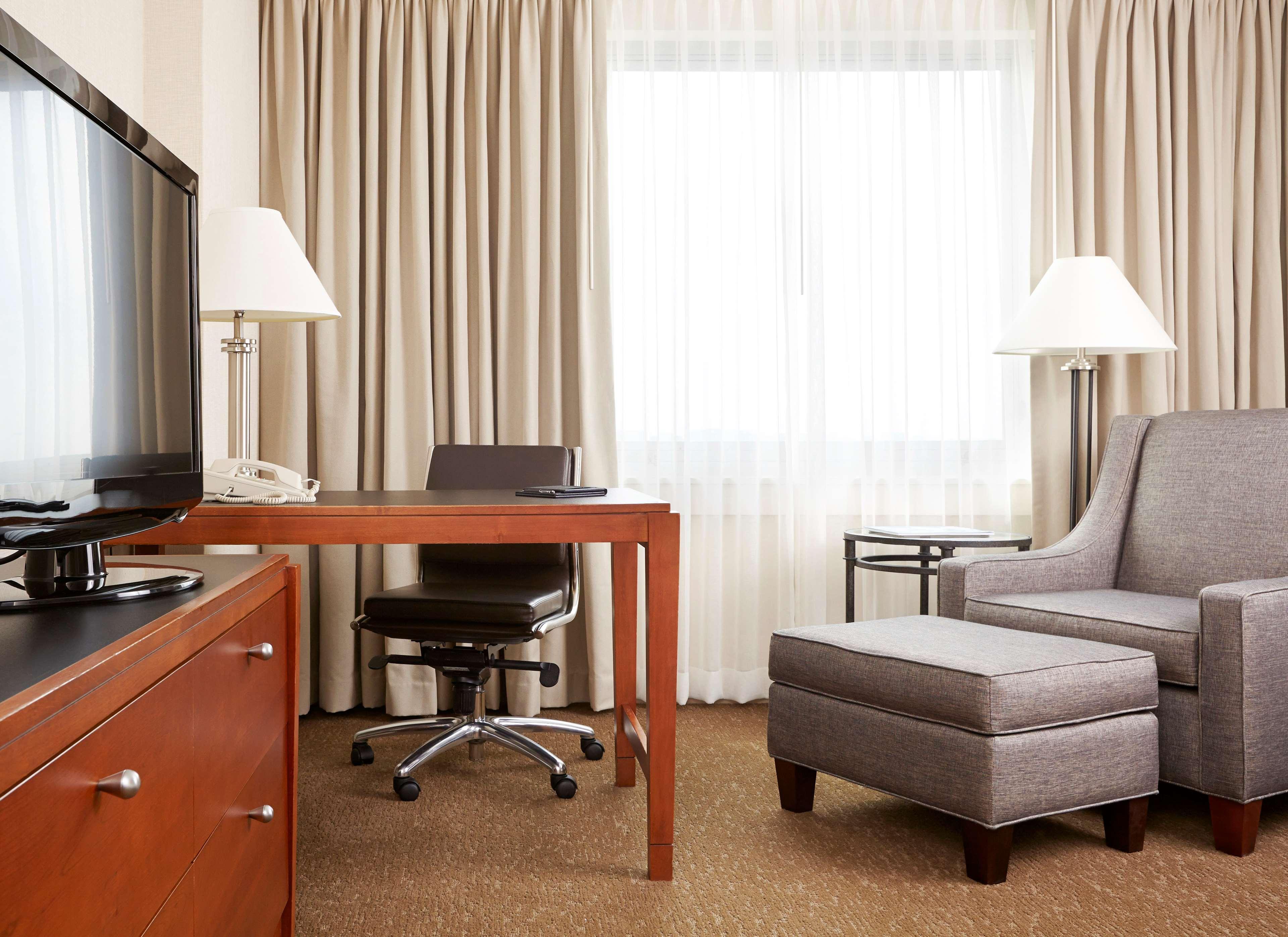 Hotel Hyatt Centric Chicago Ohare Rosemont Exterior foto