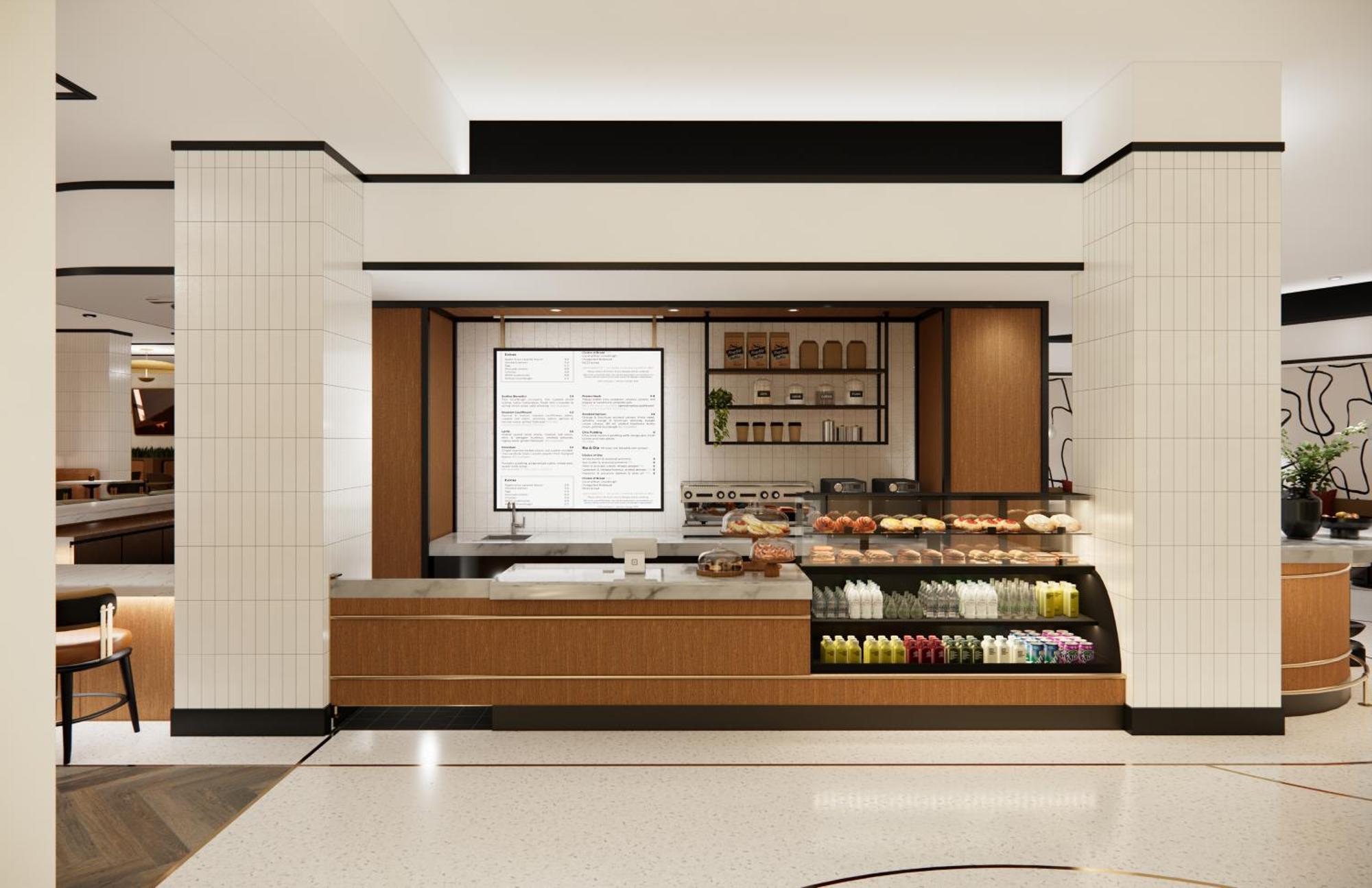 Hotel Hyatt Centric Chicago Ohare Rosemont Exterior foto