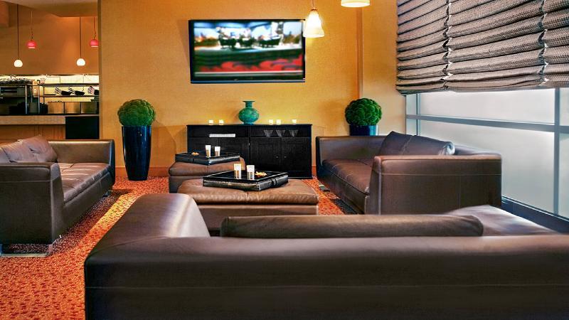 Hotel Hyatt Centric Chicago Ohare Rosemont Exterior foto