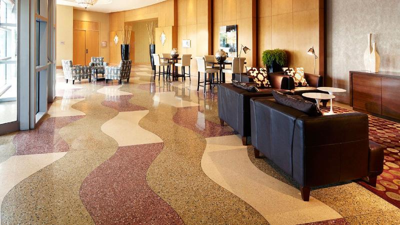 Hotel Hyatt Centric Chicago Ohare Rosemont Exterior foto