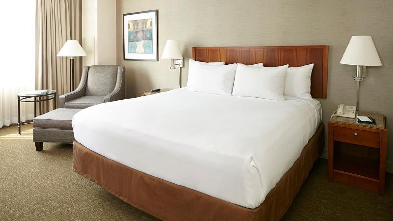 Hotel Hyatt Centric Chicago Ohare Rosemont Exterior foto