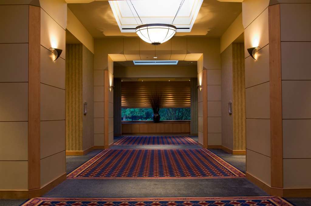 Hotel Hyatt Centric Chicago Ohare Rosemont Interior foto
