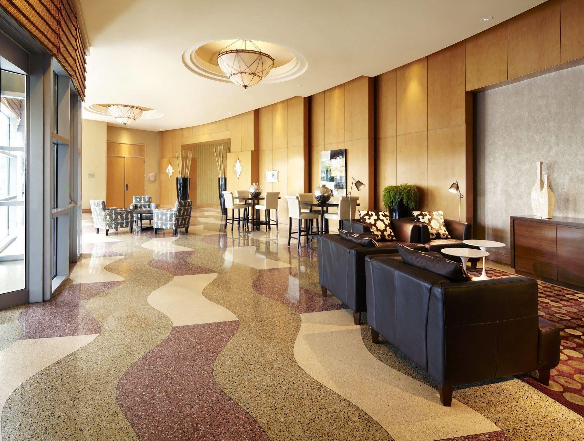 Hotel Hyatt Centric Chicago Ohare Rosemont Exterior foto