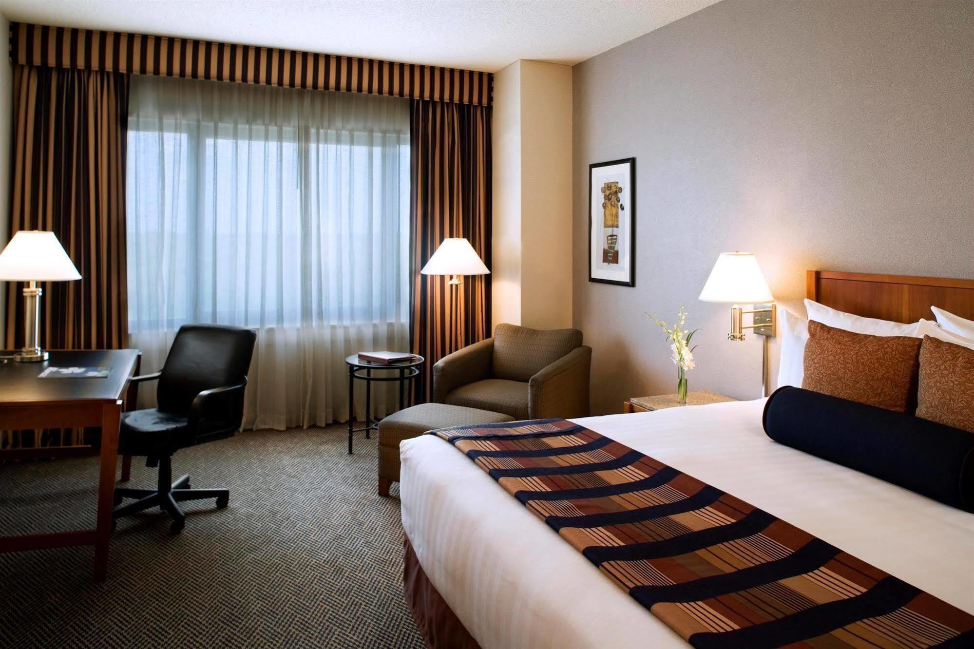 Hotel Hyatt Centric Chicago Ohare Rosemont Exterior foto